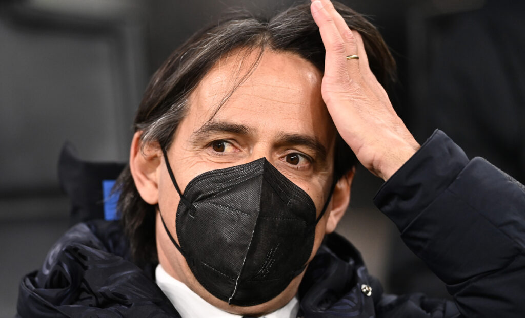 Inzaghi: «Ho avuto la fortuna di conoscere Wilson. Mi ricordo che...» 1 Inzaghi 1
