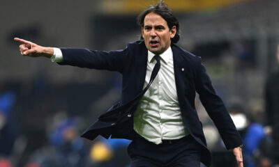Inzaghi