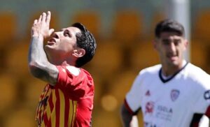 Lapadula Lazio, l’attaccante nel mirino? I dettagli