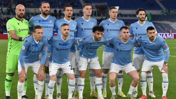Lazio 1