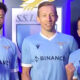 Lazio Felipe Anderson Leiva Pedro