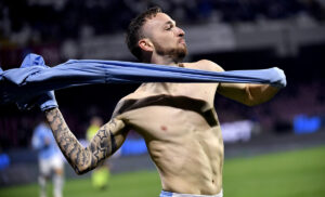 Lazzari ora corre: ecco come ha conquistato Sarri
