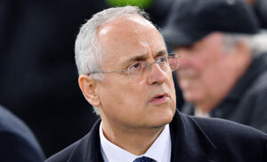 Brambati: «Dopo ieri sera al posto di Lotito chiedere lumi a Sarri»