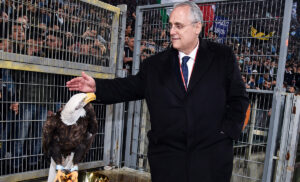 Abbonamenti, indice di liquidità e mercato: ecco le tre missioni di Lotito
