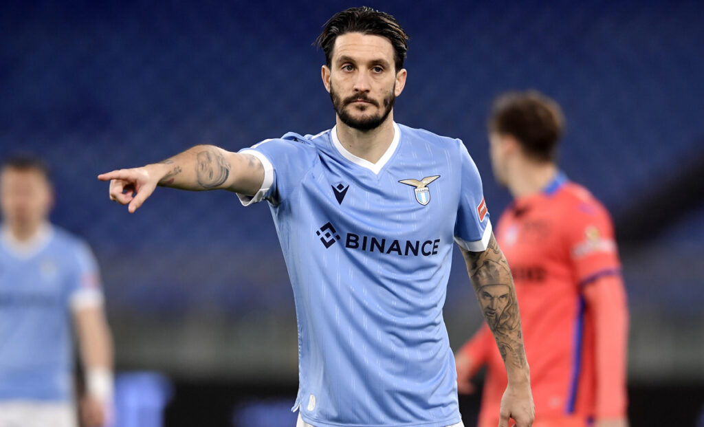 Luis Alberto
