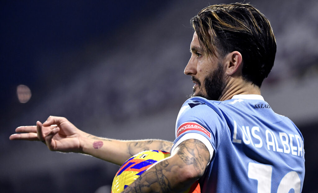 Pedro, Luis Alberto e Raul Moro: spagnoli compatti per Nadal - FOTO 1 Luis Alberto
