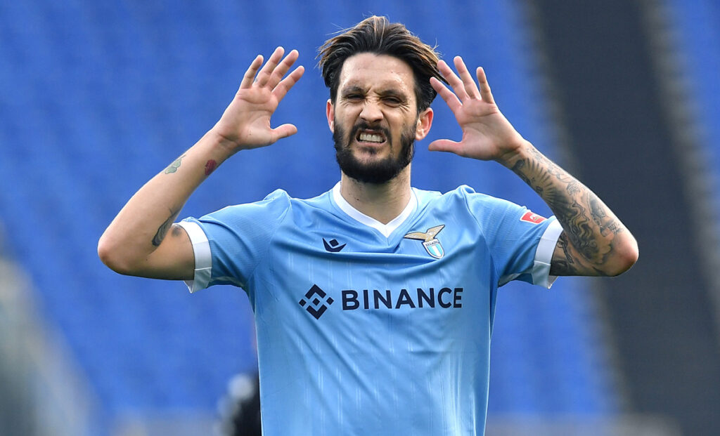 Luis Alberto sui social: «Estate, sole, vacanze e...» - VIDEO 1 Luis Alberto 4