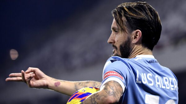 Luis Alberto