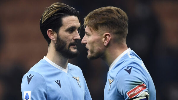 Luis Alberto Immobile