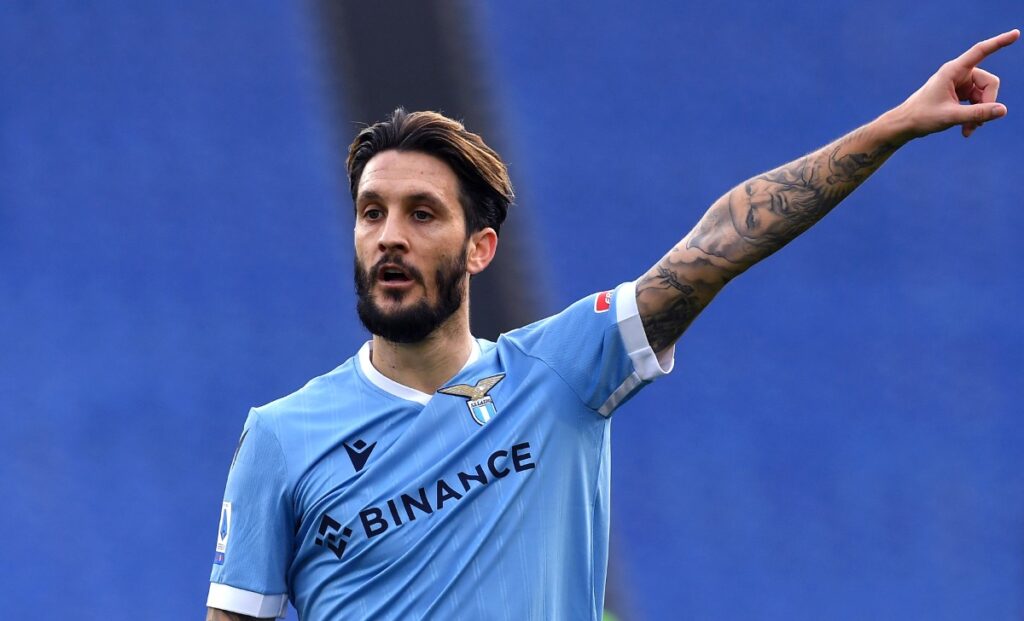Calciomercato Lazio, Canovi: «Tutto ruoterà attorno a Luis Alberto» 1 Luis Alberto