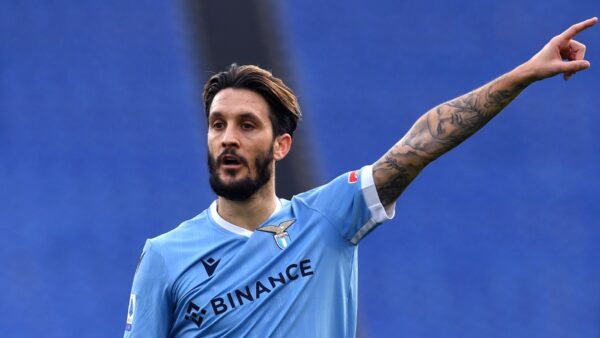 Luis Alberto