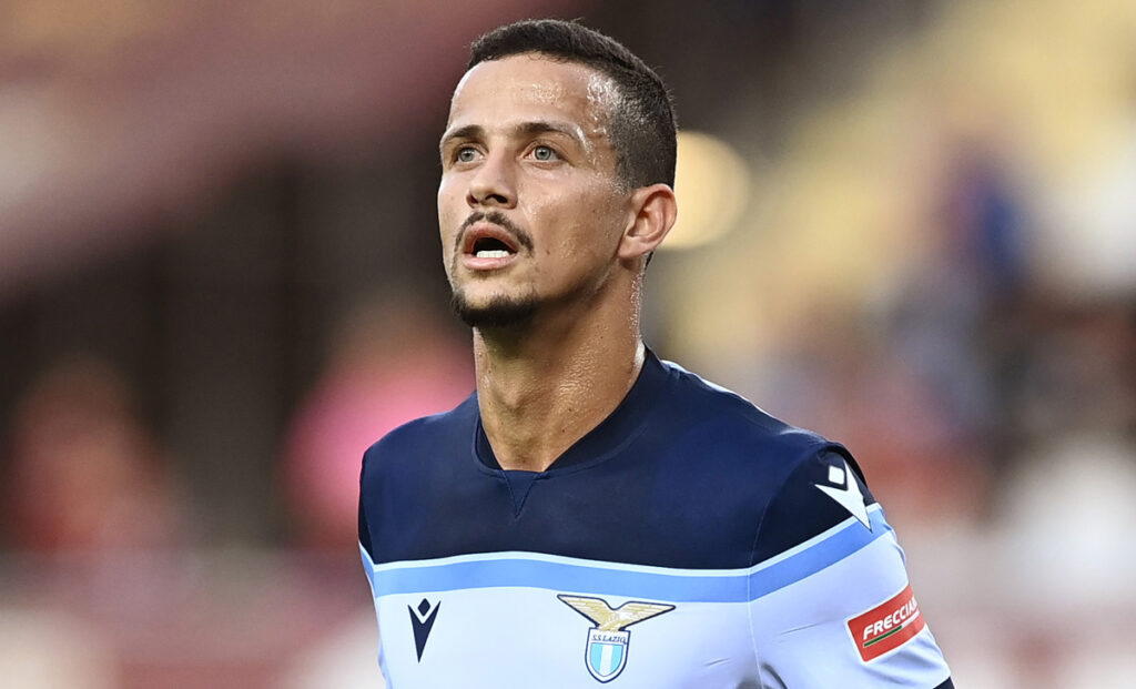 Germania Italia, Luiz Felipe non brilla: «Si sarebbe risparmiato questo esordio» 1 Luiz Felipe