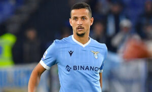 Luiz Felipe, controlli in Paideia per il difensore – FOTO