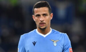 Luiz Felipe, l’agente: «Roma? Impossibile»