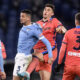 Luiz Felipe Piccoli Lazio Atalanta