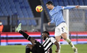 Lazio-Udinese, chi è stato il migliore in campo? Quattro candidati