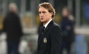 Nazionale, Mancini prova il 3-4-1-2: Insigne dietro Immobile e Scamacca
