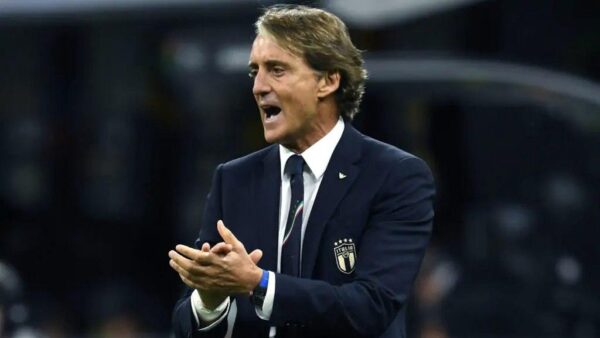 Mancini