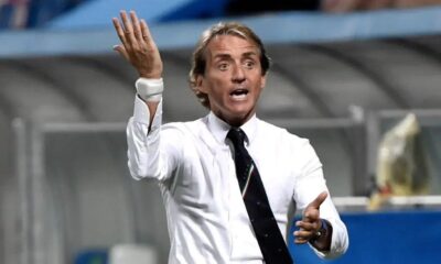Mancini 3