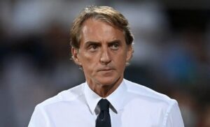 Mancini: «Luiz Felipe può avere un grande futuro nella Nazionale»