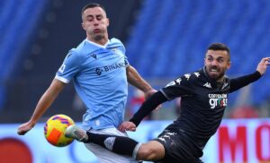 Marusic: «Siamo in crescita. Sto bene, ma…»