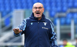 Lazio, fissata la ripresa degli allenamenti
