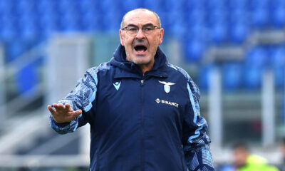 Maurizio Sarri