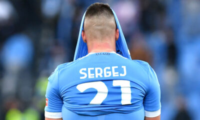 Milinkovic Savic 1