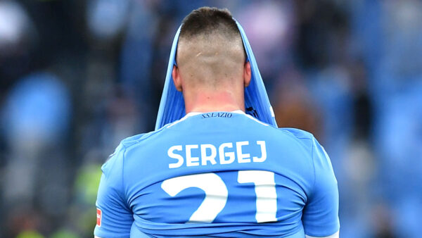Milinkovic Savic 1