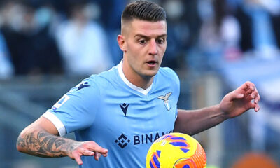 Milinkovic Savic 2