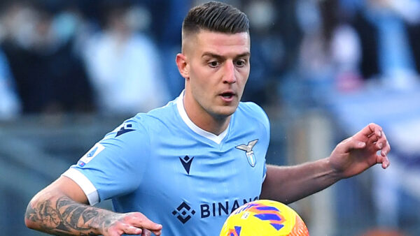 Milinkovic Savic 2