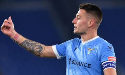 Milinkovic Savic 3