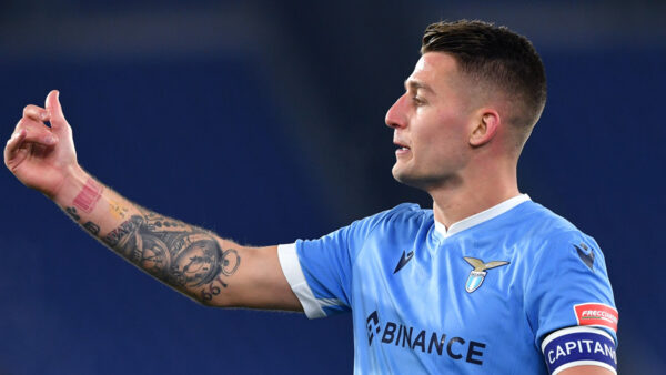 Milinkovic Savic 3
