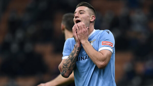 Milinkovic Savic