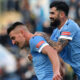 Milinkovic Savic Hysaj