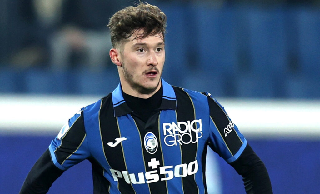 Miranchuk Lazio, pressing di Tare per il russo: i dettagli 1 Miranchuk 1