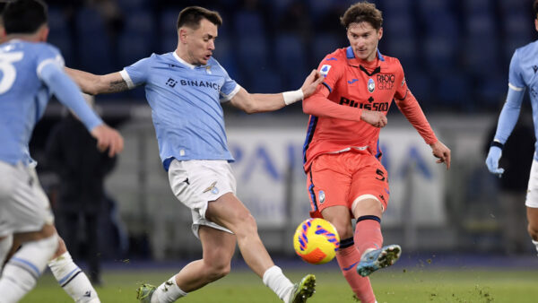 Miranchuk Patric Lazio Atalanta