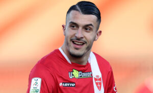 Dany Mota: «L’interesse di alcune squadre mi dà motivazioni»