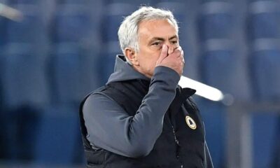 Mourinho