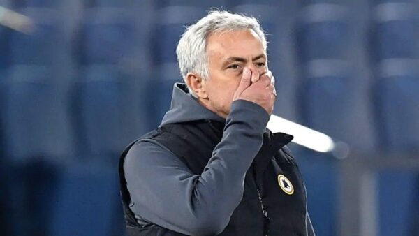 Mourinho