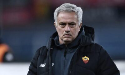 Mourinho 2