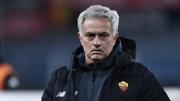 Mourinho 2