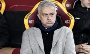 Bargiggia attacca Mourinho: «Dopo la partita oscena della Roma ha pure il coraggio di attaccare Orsato»