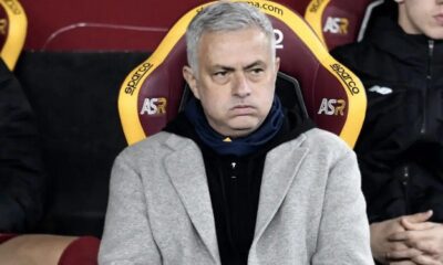 Mourinho