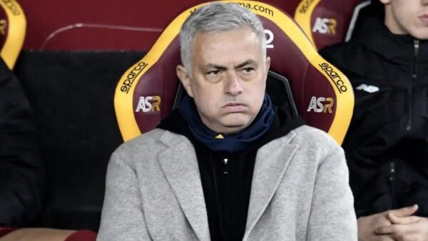 Mourinho