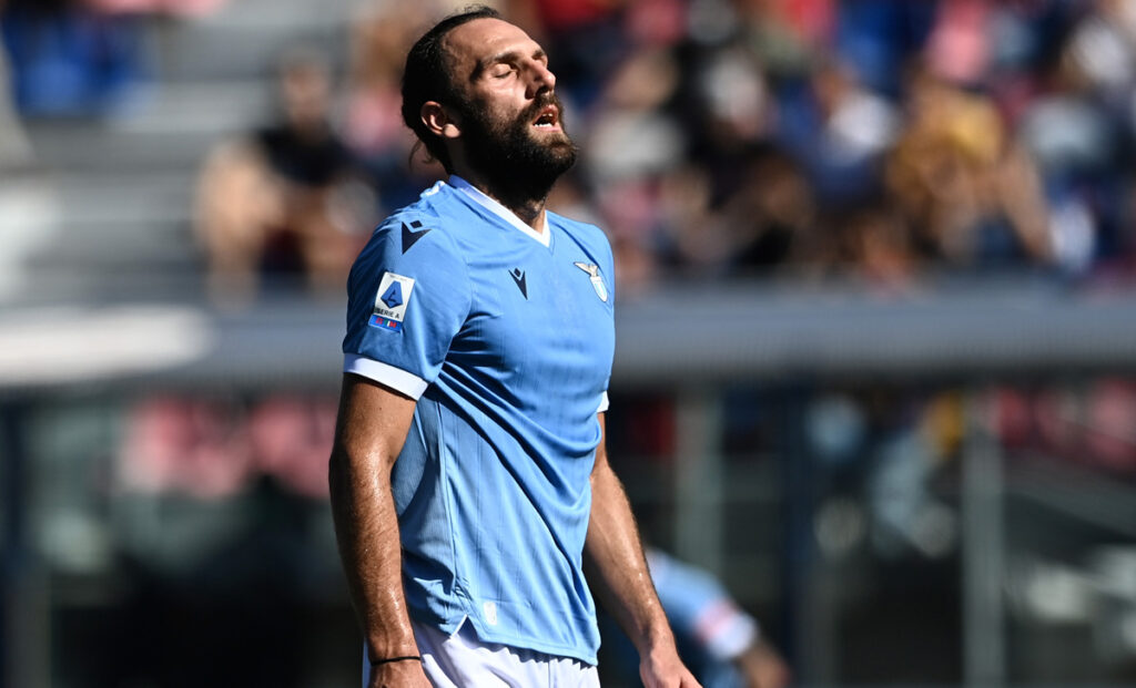 Vavro, Escalante e Muriqi: il capitolo cessioni preoccupa Sarri 1 Muriqi