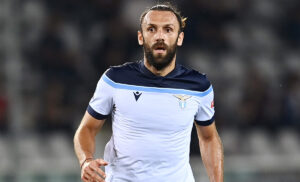 Muriqi Maiorca, il kosovaro in campo a Formello