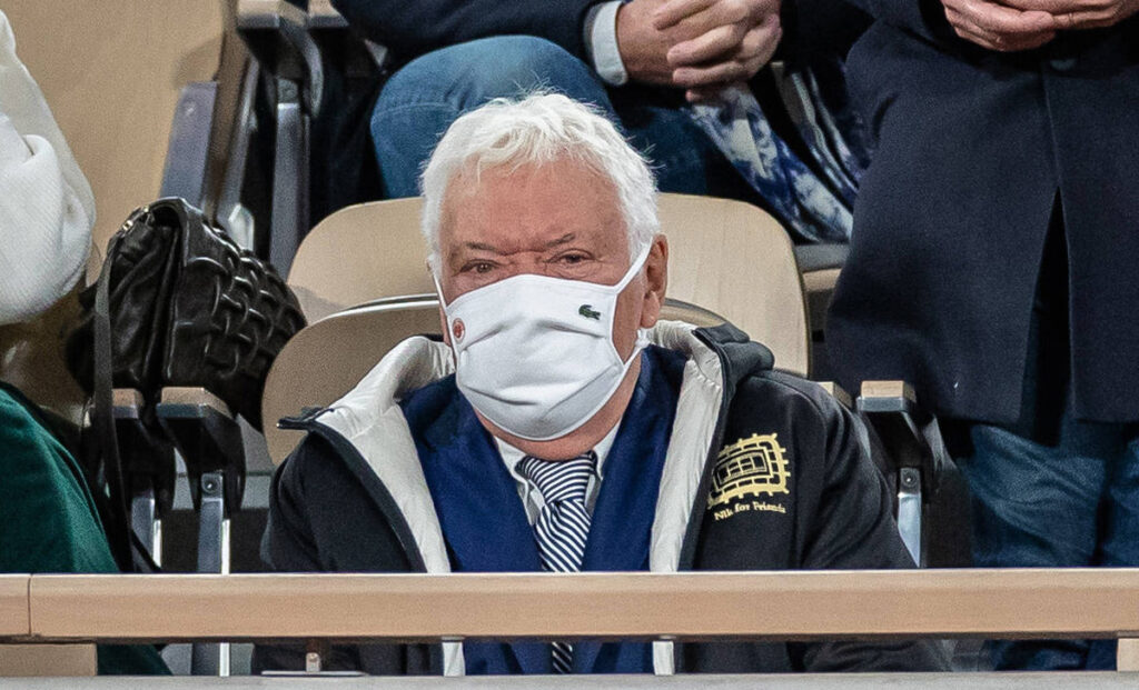 Pietrangeli rivela: «Ecco come sono diventato un tifoso della Lazio» 1 Nicola Pietrangeli