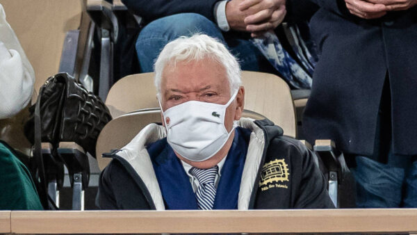 Nicola Pietrangeli
