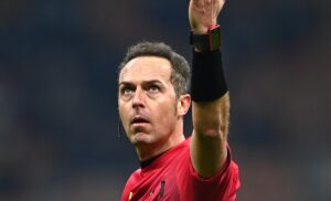 Moviola Inter-Lazio, Pairetto non convince del tutto